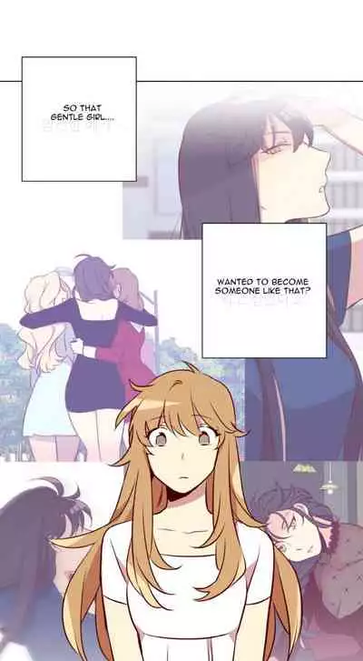 Two Lives in the Same House Ch. 1-24