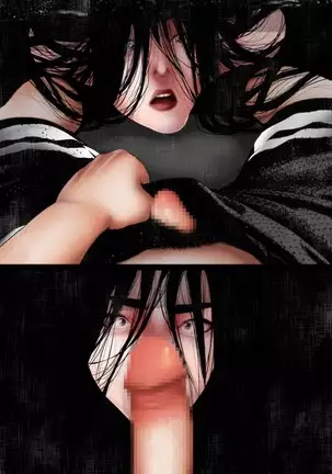 Shareninaranai ero i hanashi / norowareta jiko bukken to tera umare no T-kun