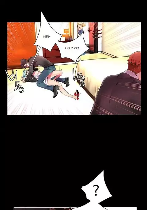 Lilith`s Cord Ch.1-20