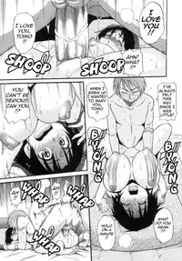 [Distance] Shi Chau? - A cherry boy meets a busty girl (Wanna Do It?) [English] [Tadanohito] [Decensored]