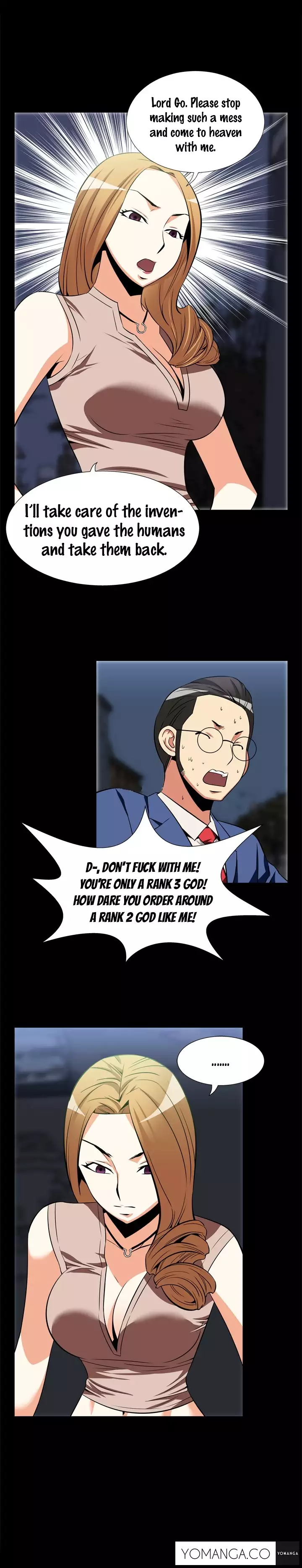 Love Parameter Ch.1-26