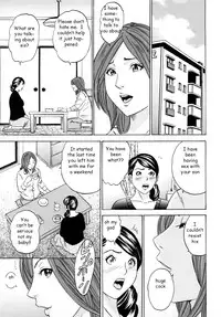 Reclaiming My Son [English] [Rewrite] [EZ Rewriter]