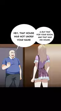 Dark Game Ch.1-16 (English) (Ongoing)