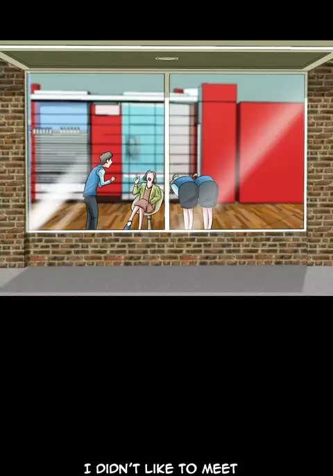 The Taste of Hands Ch.1-43