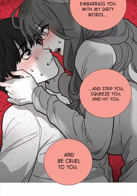 Sadistic Beauty Ch.1-20