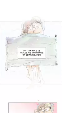 [Silverstar] Talk To Me Ch.1-28 (English) (Ongoing)