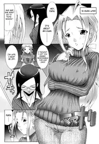 [mdo-h] Haeteru Watashi To Tsuiteru Kanojo | I Grew One, and She's Got One [English] {doujin-moe.us}
