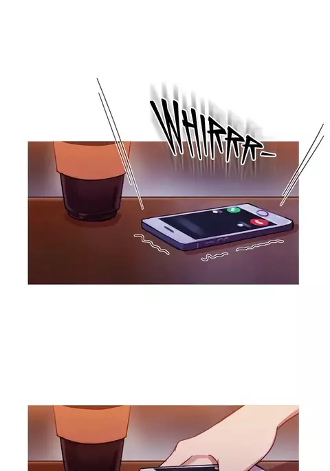 Scandal of the Witch Ch.1-23