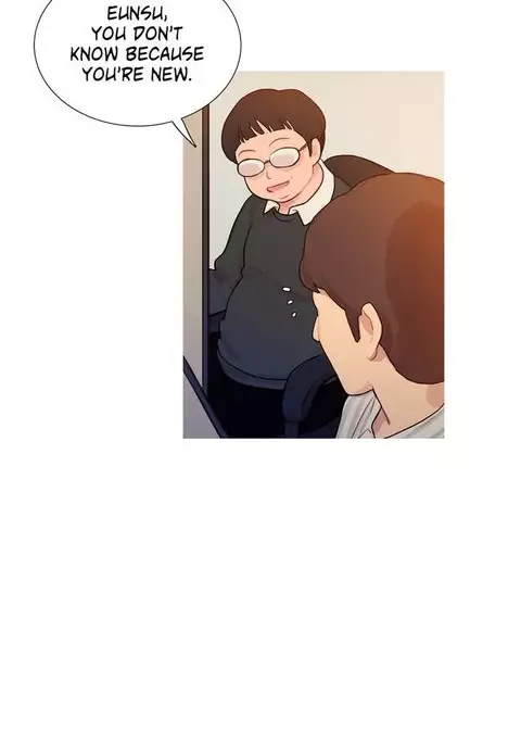 Scandal of the Witch Ch.1-10