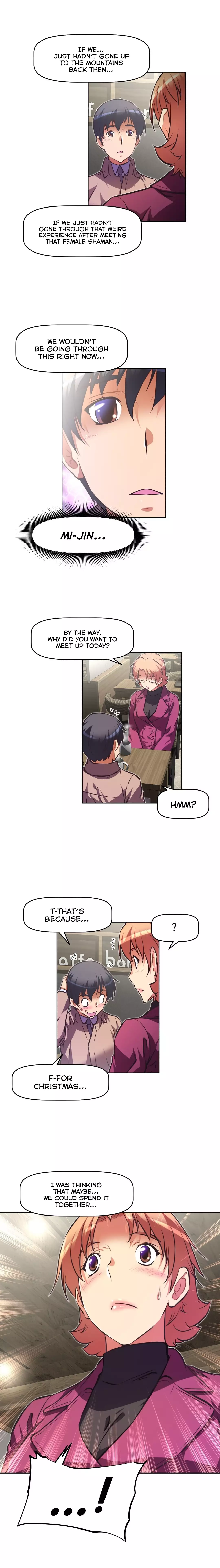 Brawling Go Ch.76-121