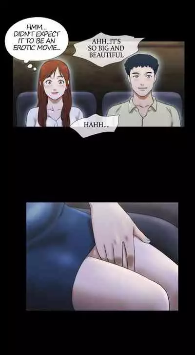 [Mulduck] Couple Game: 17 Sex Fantasies Ver.2 - Ch.01 - 20 [English]