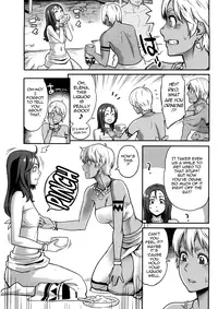 [Mikami Cannon] Icchau Karada | Orgasmic Body Ch. 1- 5 [English] [Decensored]