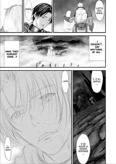 [Yuugen Sougen] Netorare Yuusha no Yukusue | The End of the Line for the Cuckold Hero [English] [Apricot]