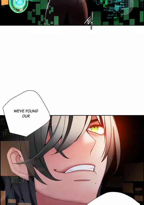 Lilith`s Cord Ch.1-25