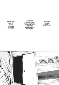 (C80) [Susano Arashi (Takemori Shintarou)] Parasol Memory (Touhou Project) [English] [CGrascal]