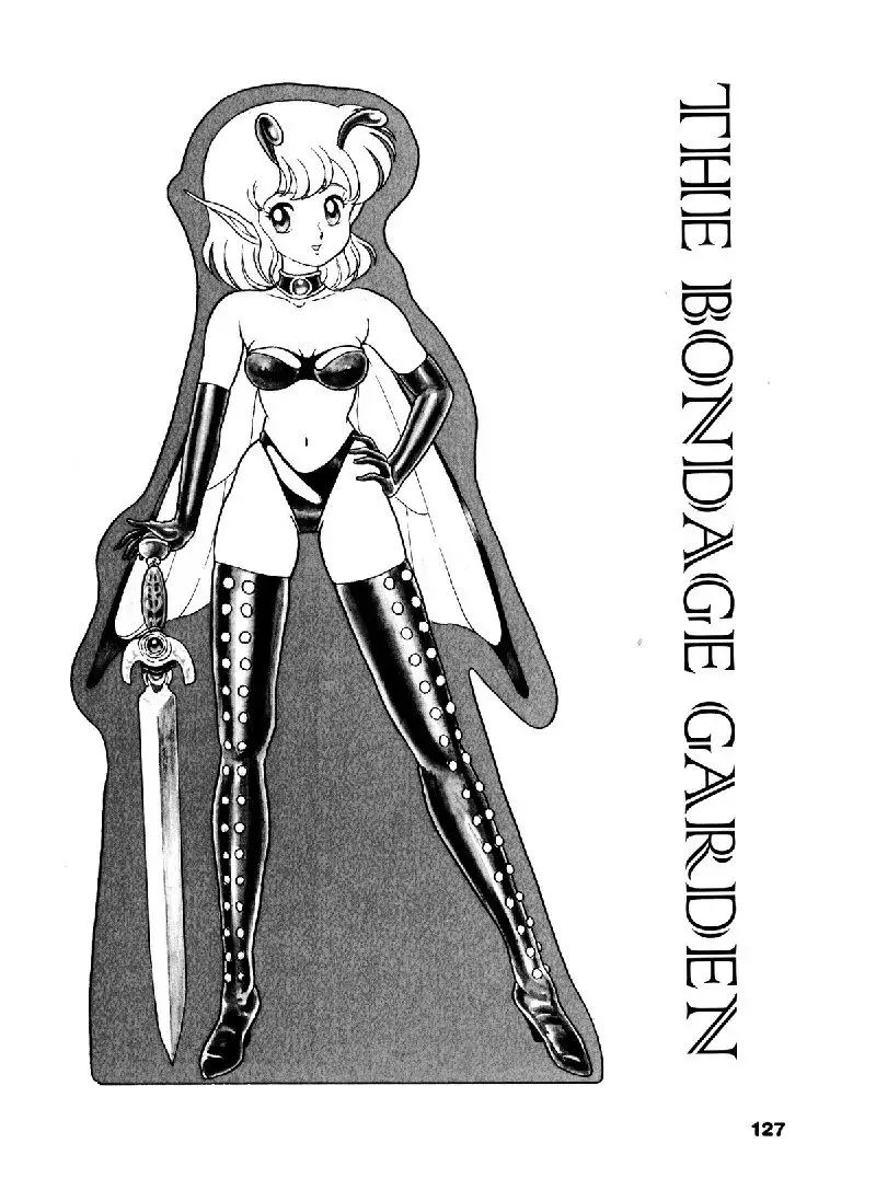 New Bondage Fairies vol1 - CH7