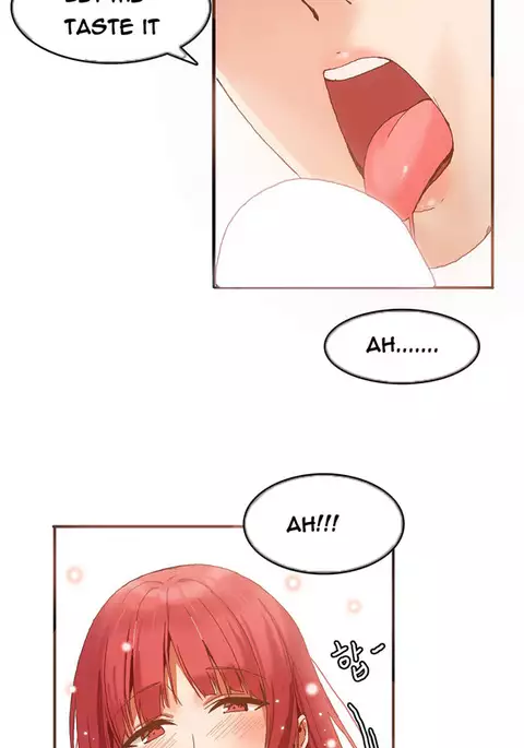 Hari Dormitory Ch.1-9