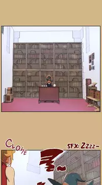 [Hong BanJang] Aharoo Ch.1-35 (English) (YoManga) (Ongoing)