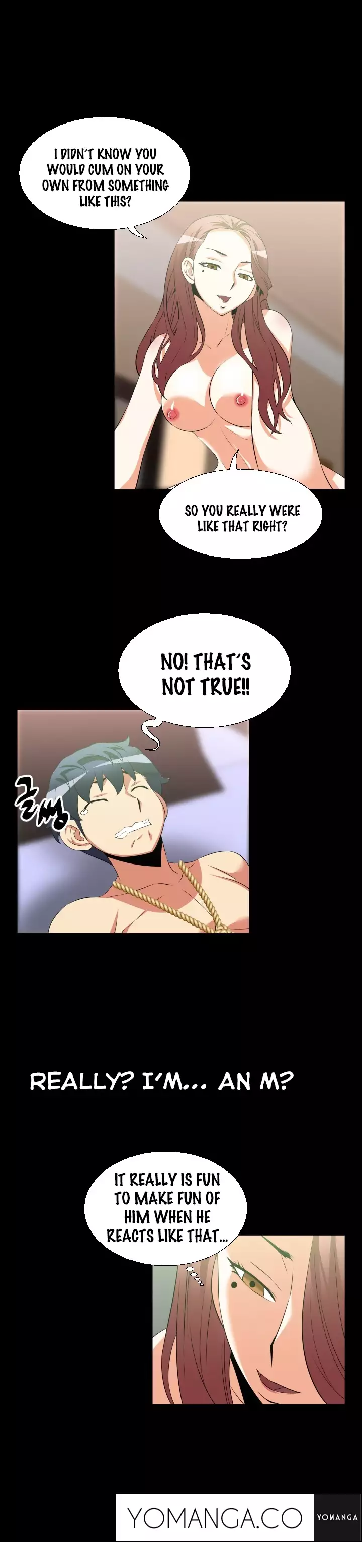 Love Parameter Ch.1-26