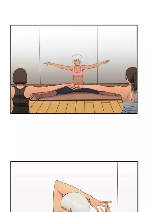 Refrain Love Ch.1-22