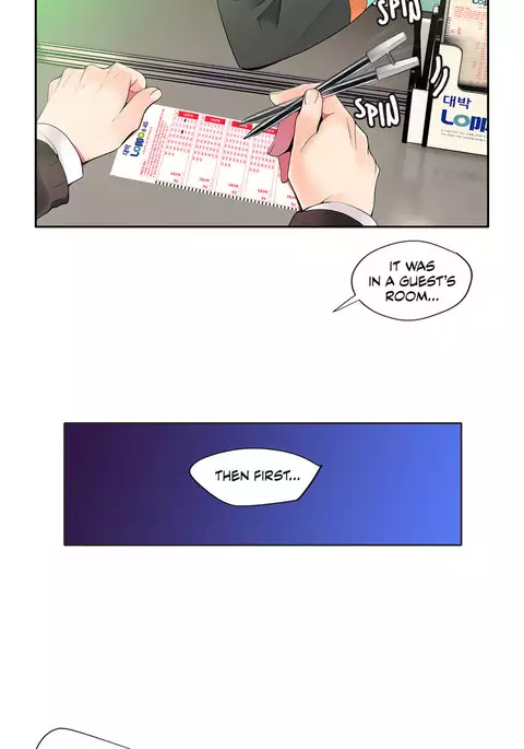 Lilith`s Cord Ch.1-17