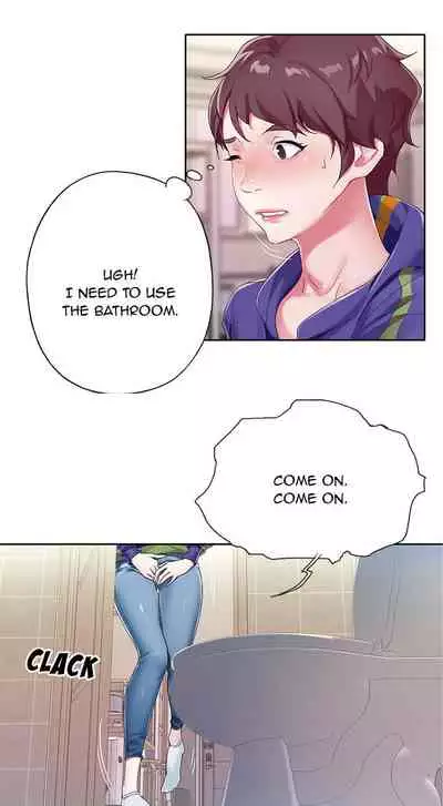 The Idol Project Ch.4/?