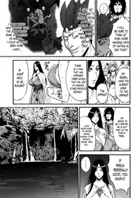 [Nagashima Chousuke] Kigenzen 10000 Nen no Ota | The Otaku in 10,000 B.C. Ch. 1-25 [English] [Natty Translations, Lazarus H]