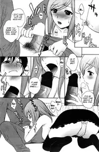 [Sanjuro Yumesaki] Zutto Zutto Suki Datta [Comic penguin celeb 2012-01][English][SMDC]