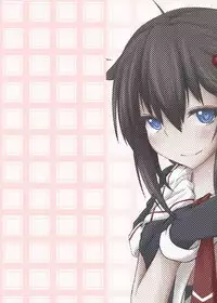 [Ulusan no Kyuukyuubako (Zayaku)] Shigure Onee-san ga Shinjin no Shidou o shitemitara (Kantai Collection -KanColle-) [Digital]