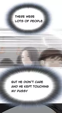 Take a Peek Ch.1-5 (English) (Ongoing)