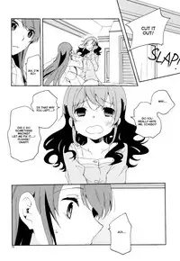 (C85) [Anzen Daiichi (Iwami Shouko)] Evening Star (Aikatsu!) [English] [Lazy Lily]