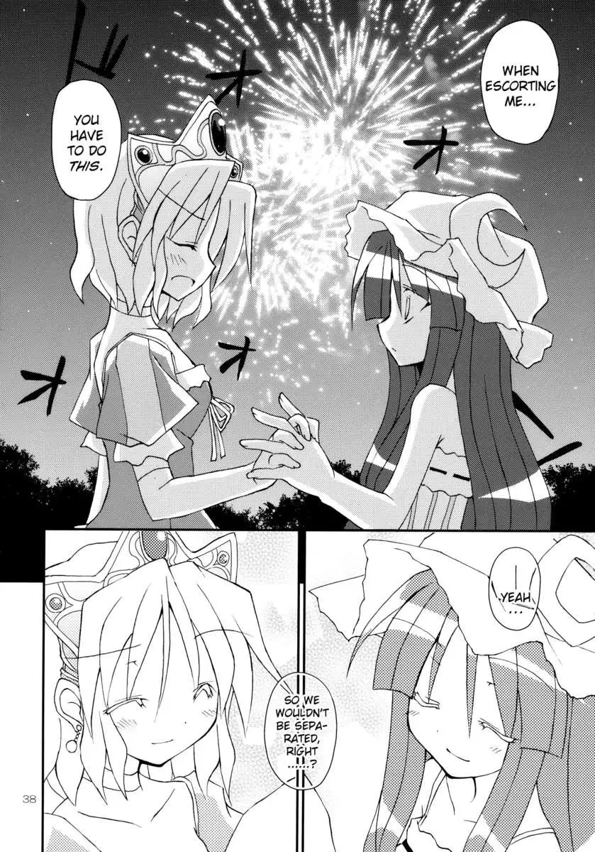 How to Hold Your Hand!