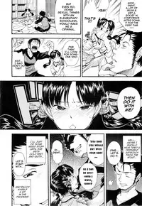 [Ryoumoto Hatsumi] Otchan to Asobo | Playing with Uncle (COMIC LO 2010-12) [English]