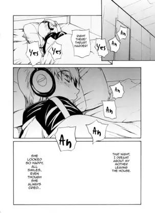 Bijin na Haha to Tsuyoki na Classmate | Beautiful Step-mother and Self-assured Classmate