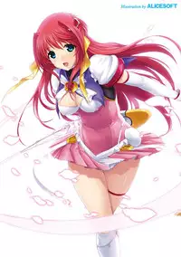 [Anthology] Heroine Pinch Vol. 2 [Digital]