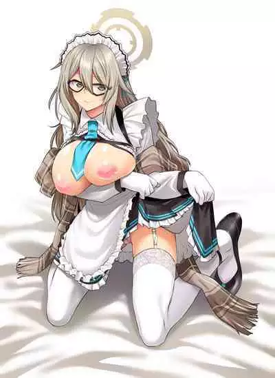 Inbi ni Gohoushi Itashimasu