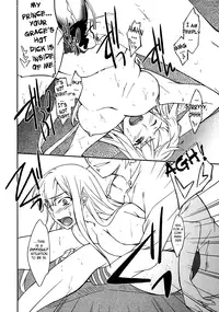 (C75) [P-Forest (Hozumi Takashi)] Senjou "Soto" no Valkyria (Valkyria "Off" the Battlefield) (Valkyria Chronicles) [English]