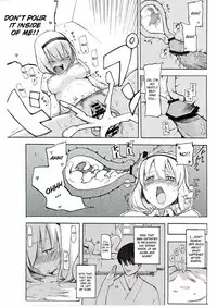 (C78) [Shironegiya (miya9)] Netorare Alice (Touhou Project) [English]