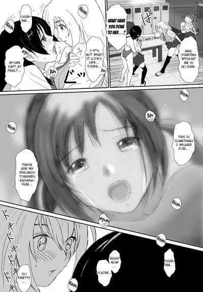 Better Girls Ch. 1-6