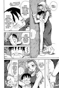 [Karma Tatsurou] Goro Dynamite! Ch. 1-8 [English] {Mistvern}