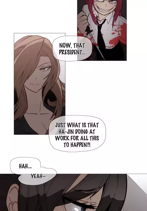 Household Affairs Ch.1-43