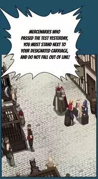 [Hong BanJang] Aharoo Ch.1-35 (English) (YoManga) (Ongoing)