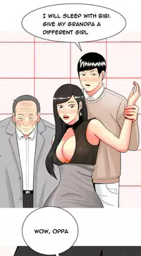 Hooker Ch.1-42 (English) (Ongoing)