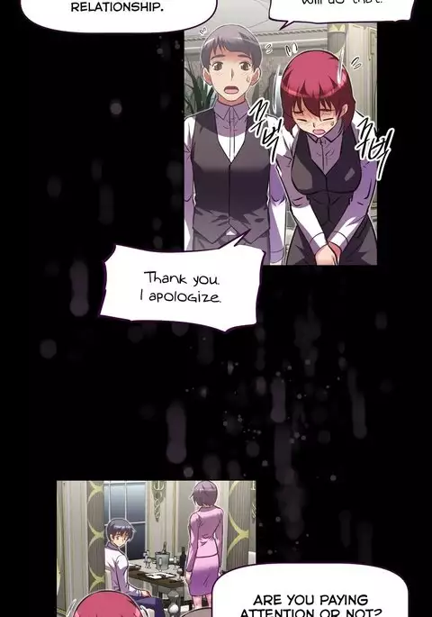 Brawling Go Ch.76-101