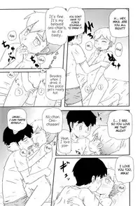 [Takanaga Kouhei] Lolican Ch.1-9 [ENG] [biribiri]