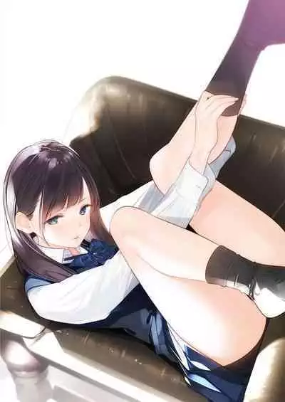 (C95) [Zero Grafitty (Amamitsuki)] Appealingirls02