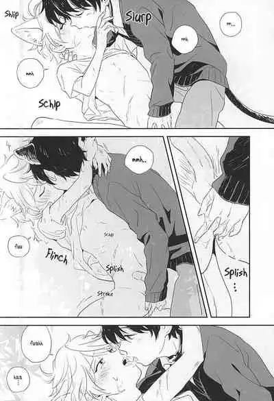 Hitori to Hitoribocchi