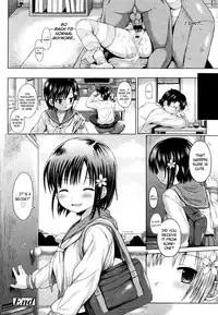 [Kuromotokun] Hanatsumi [English] [biribiri]