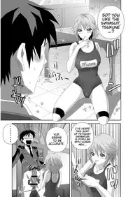 [Kamoro-Sa-Z (Migiyori, Oobanburumai)] Capucchuu to Omakebon | Capucchuu Extra Story (Capucchuu to Vampire Soushuuhen) (Rosario + Vampire) [English] [EHCOVE] [Digital]