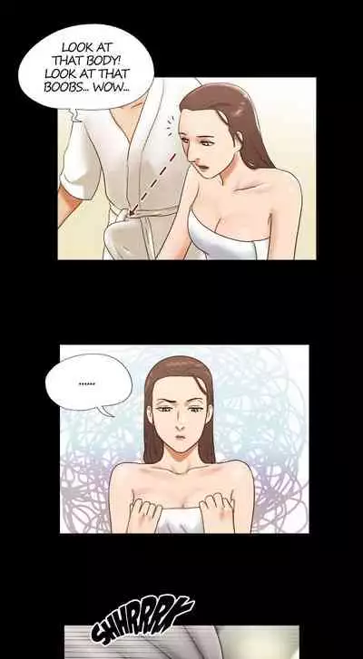 [Mulduck] Couple Game: 17 Sex Fantasies Ver.2 - Ch.01 - 20 [English]